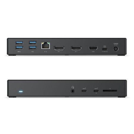Alogic Usb-C Triple Display Dp Alt